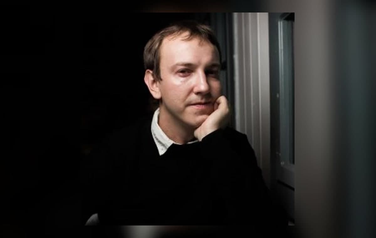 Превью: Александр Горбачёв