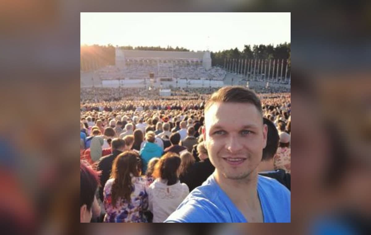 Превью: Александр Иванаев