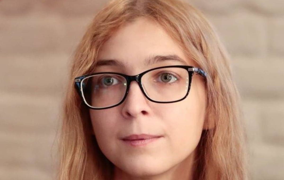 Превью: Ася Казанцева