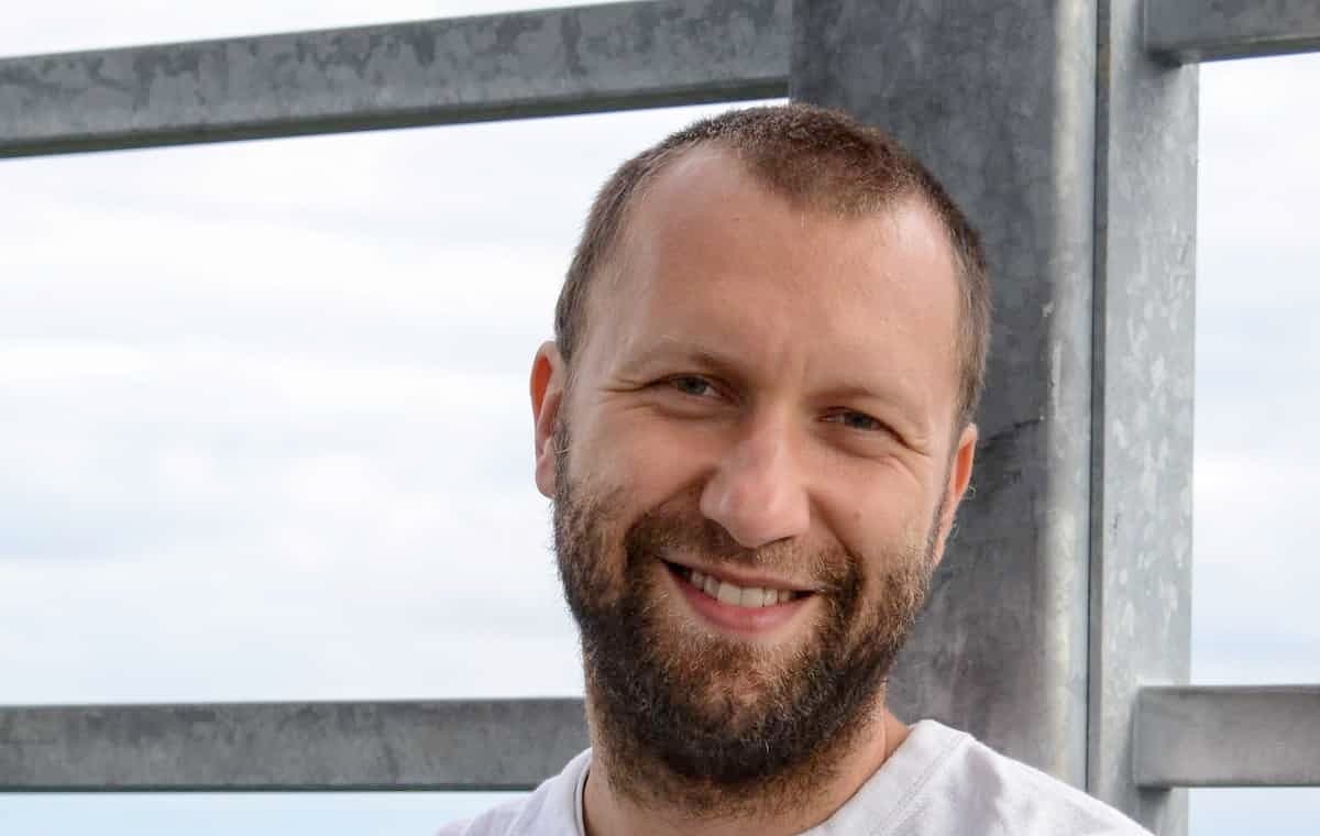 Превью: Дмитрий Кибкало