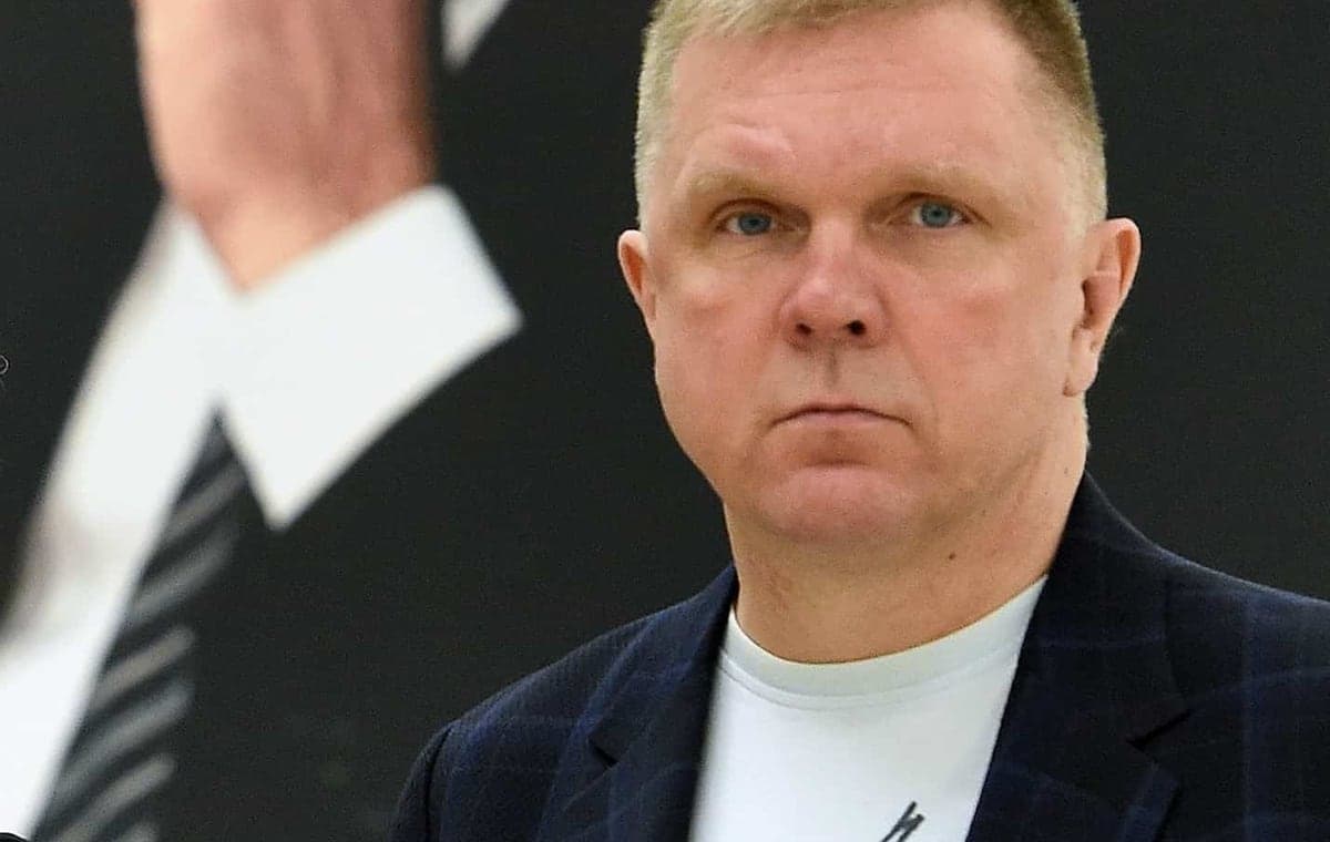 Превью: Андрей Колесников