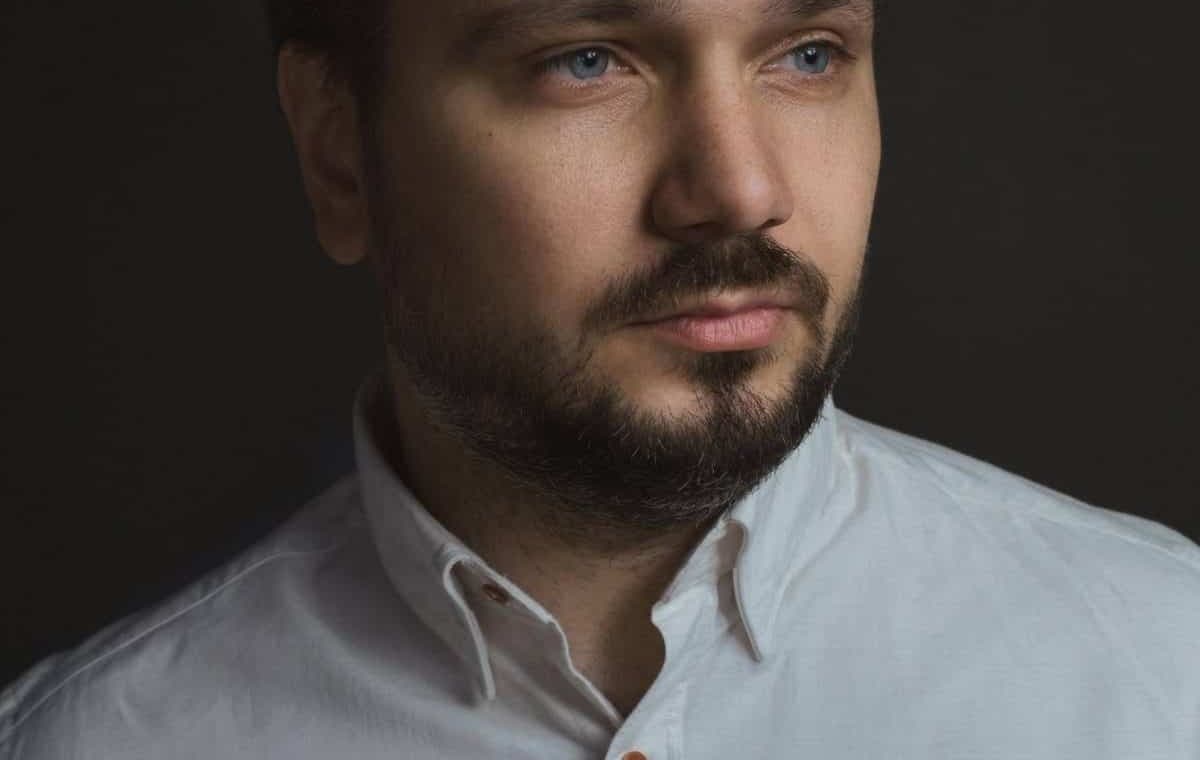 Превью: Николай В. Кононов