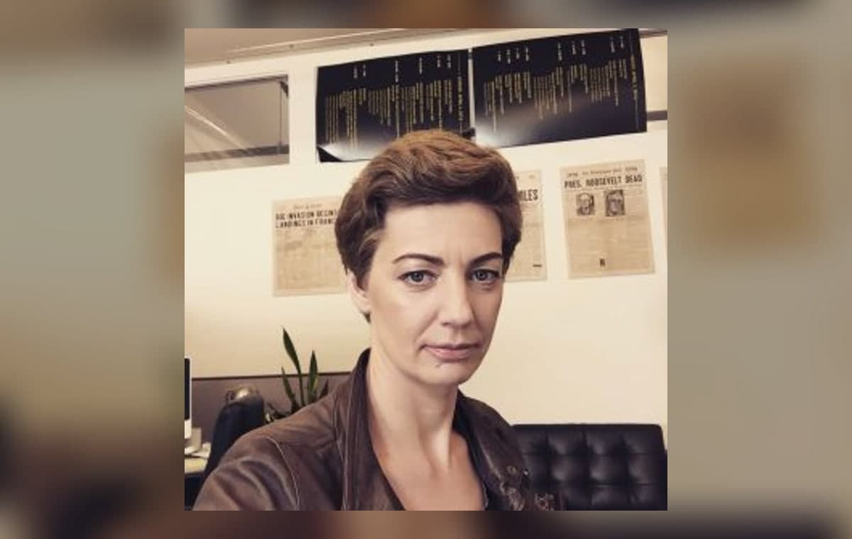 Превью: Елизавета Осетинская