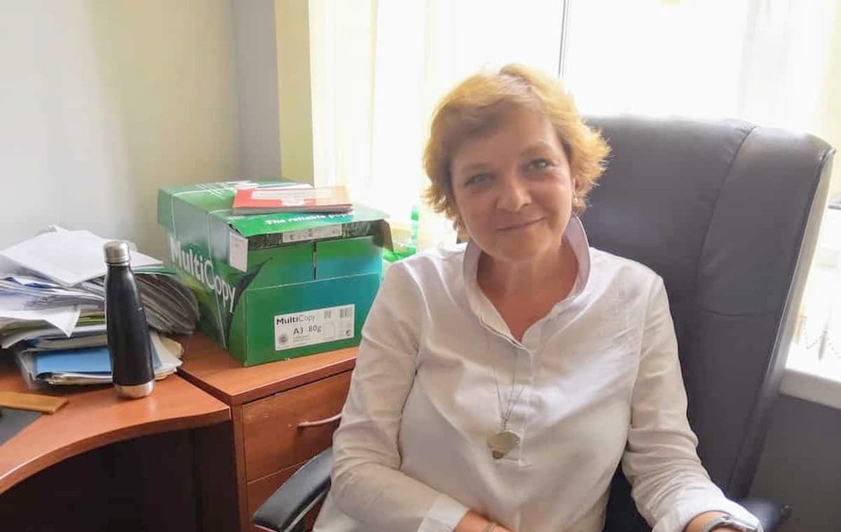 Превью: Елена Панфилова