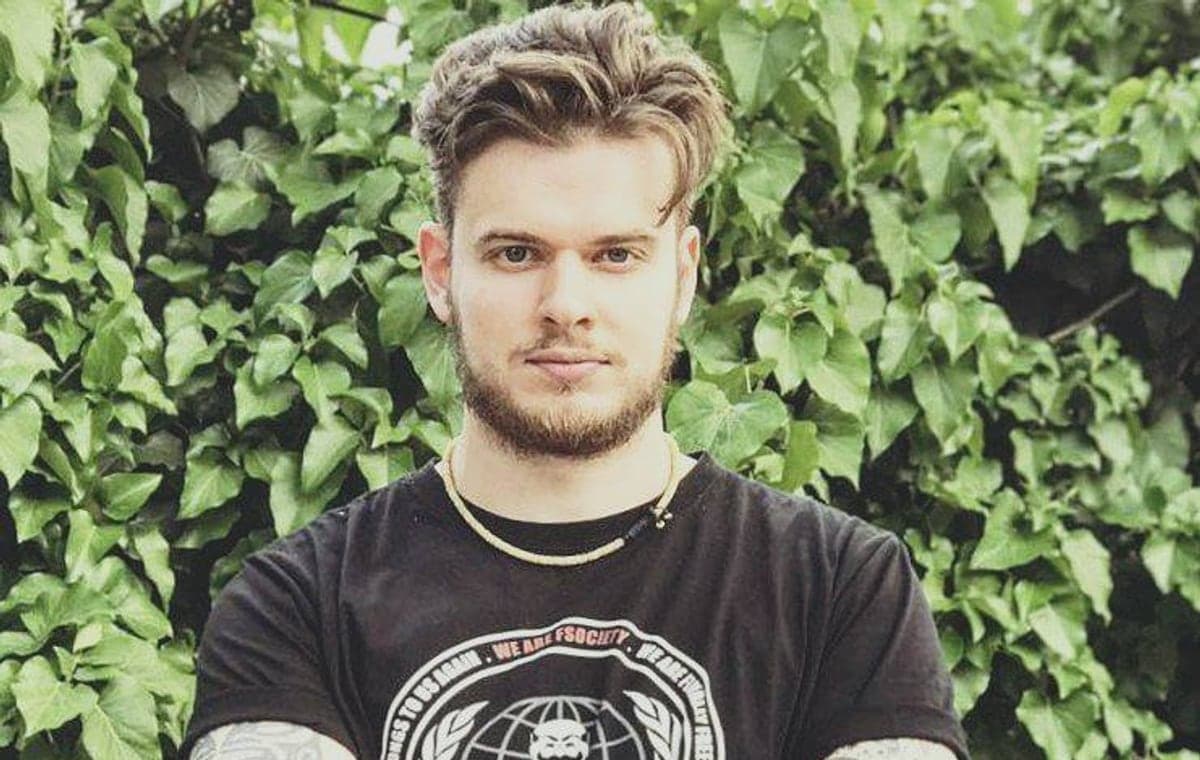 Превью: Владимир Тодоров