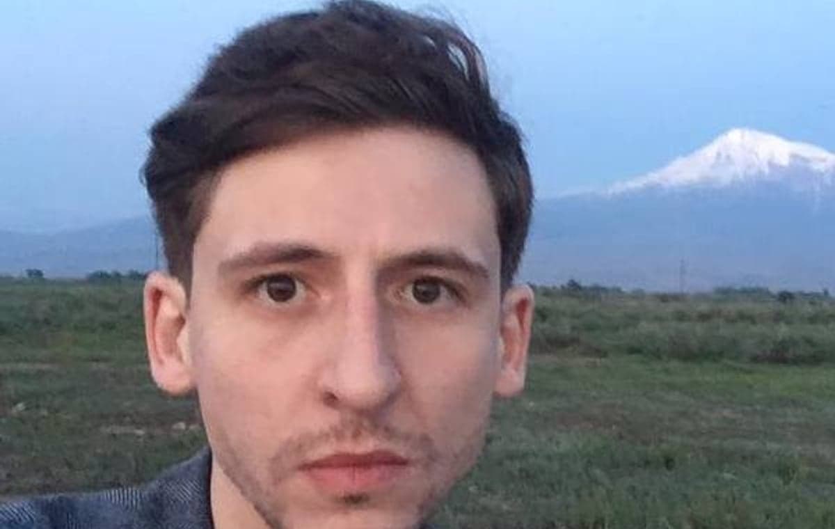 Превью: Григорий Туманов