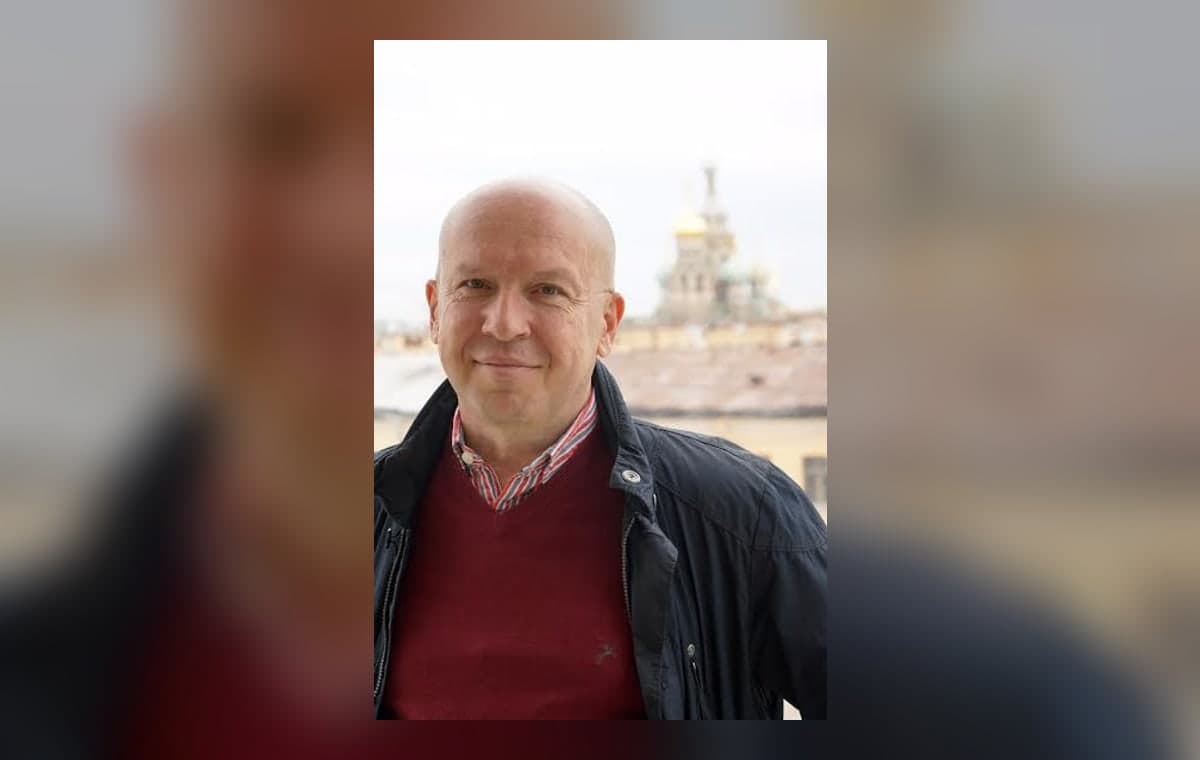 Превью: Андрей Ванденко