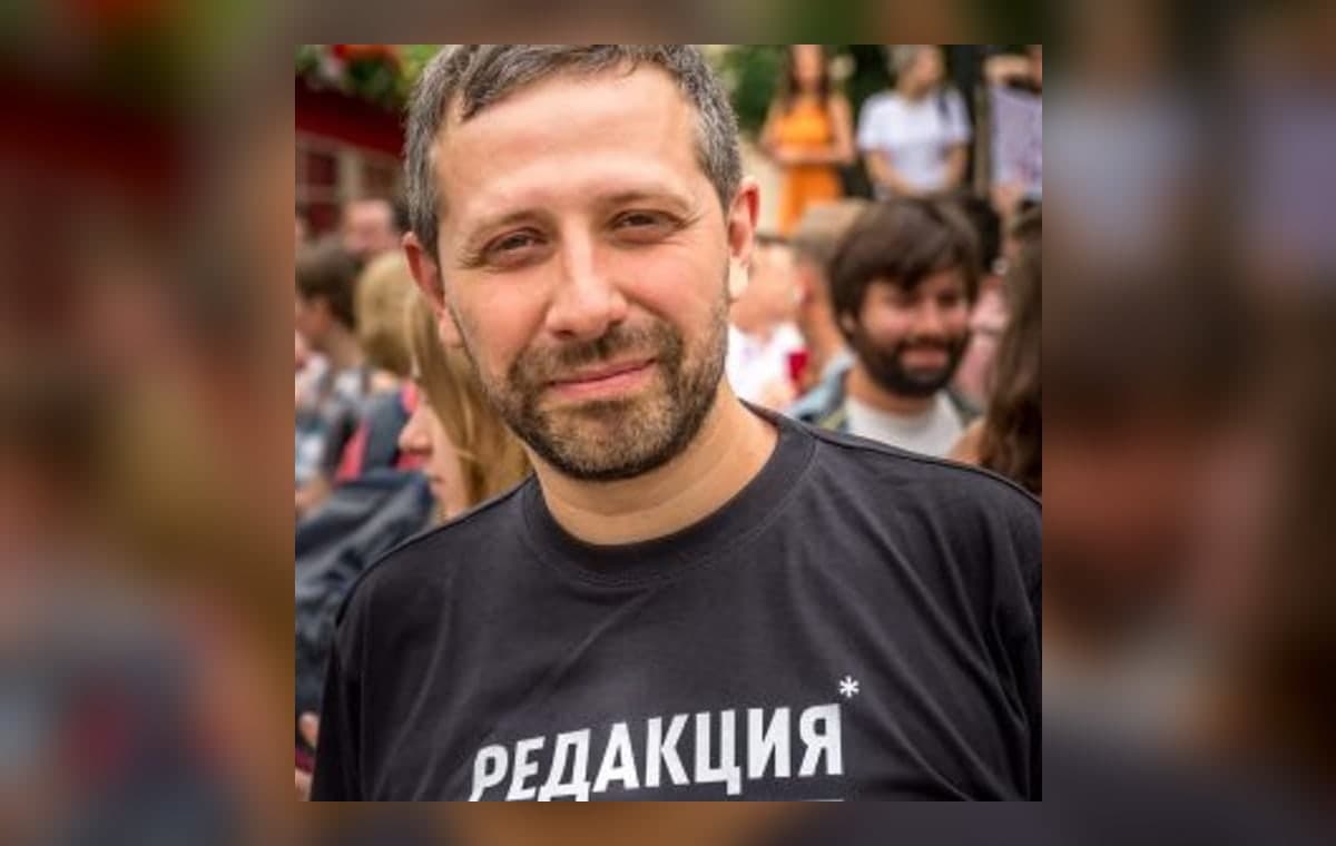 Превью: Илья Жегулев