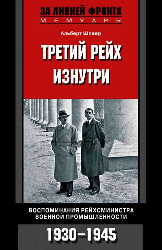 Третий рейх изнутри