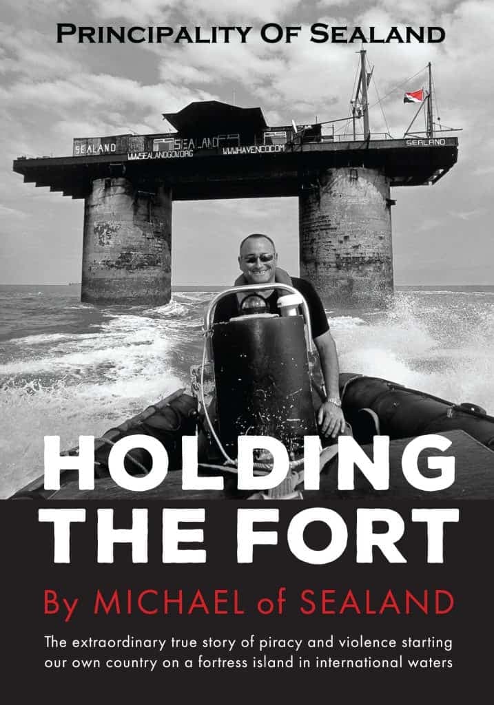 Holding the Fort