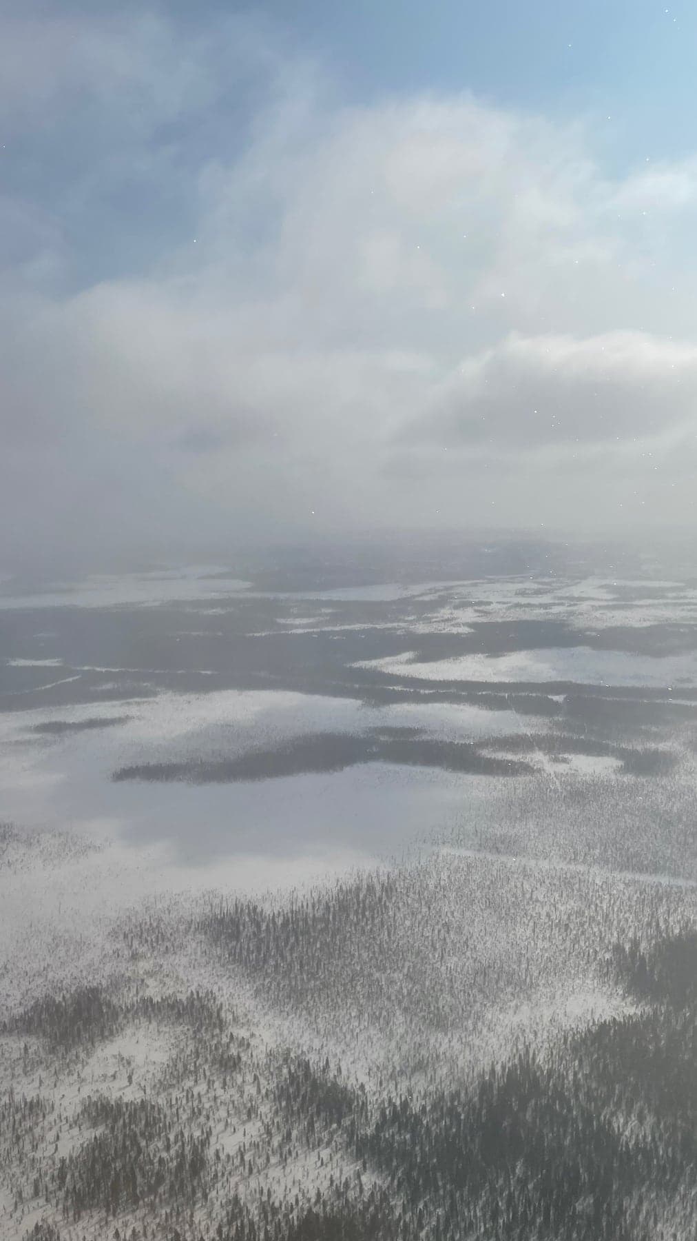 Обложка поездки «Ноябрьск»