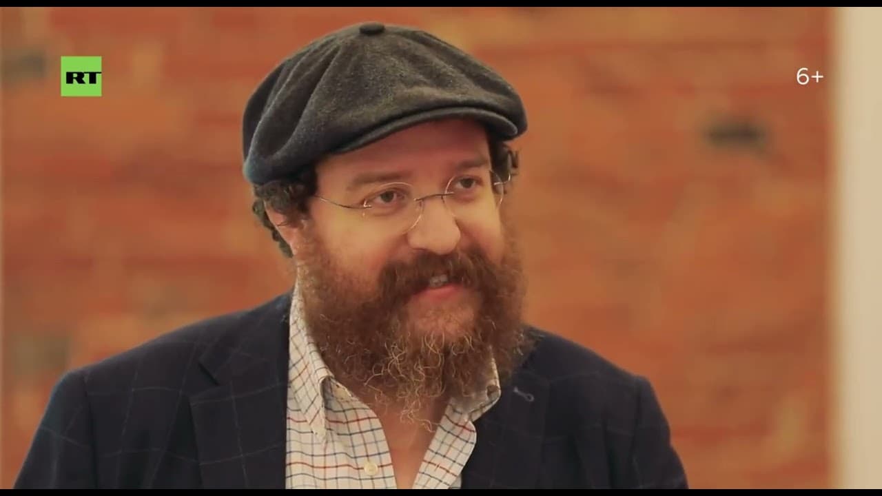 Обложка материала «Священники»