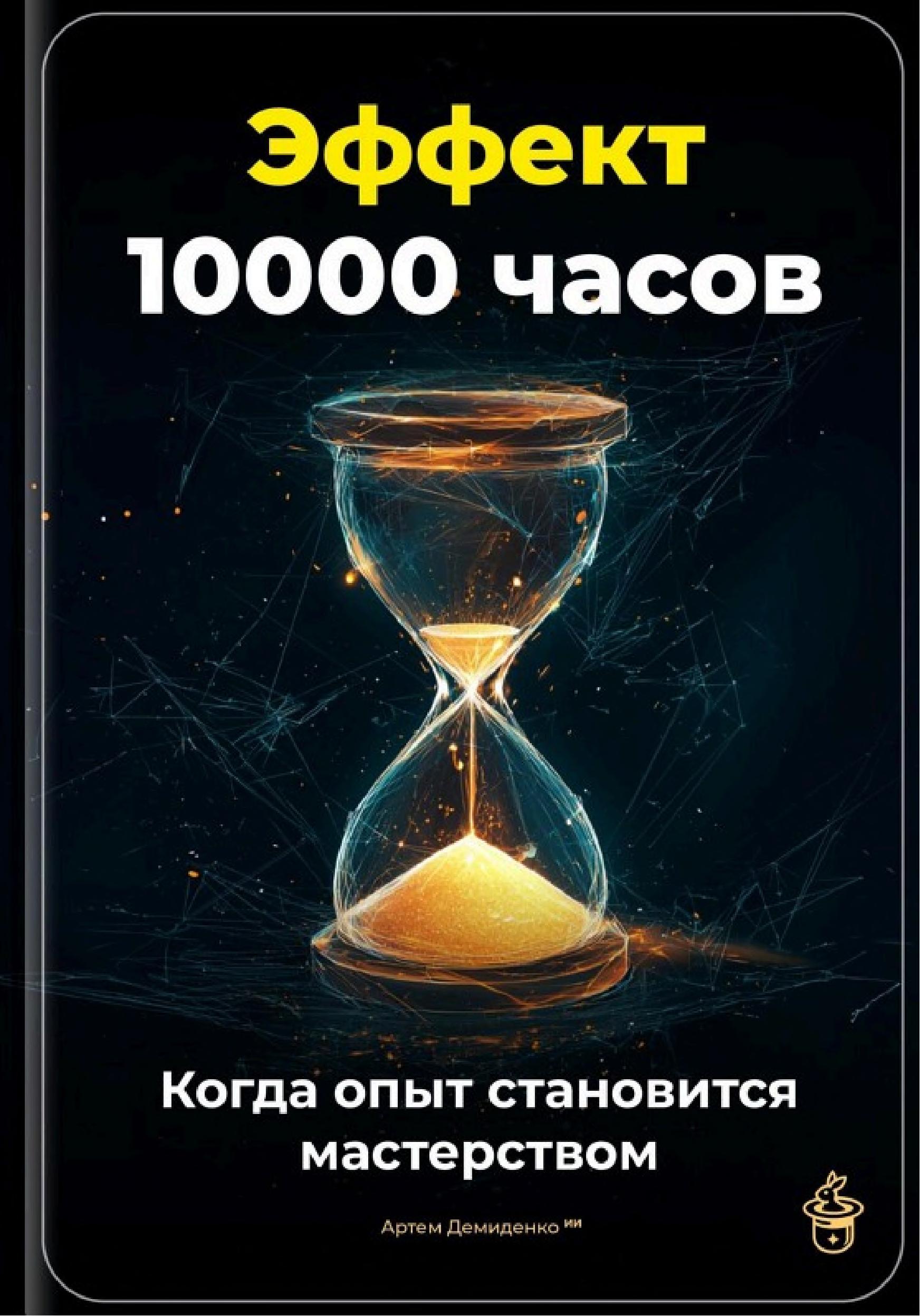 Обложка книги «Мастерство»