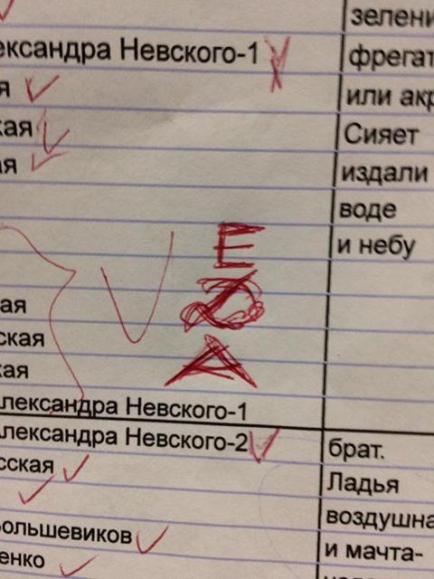 Изображение из старого блога