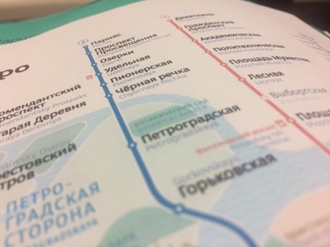 Изображение из старого блога