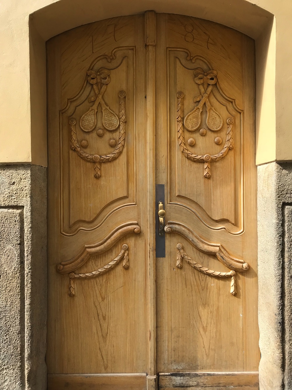 Изображение из старого блога