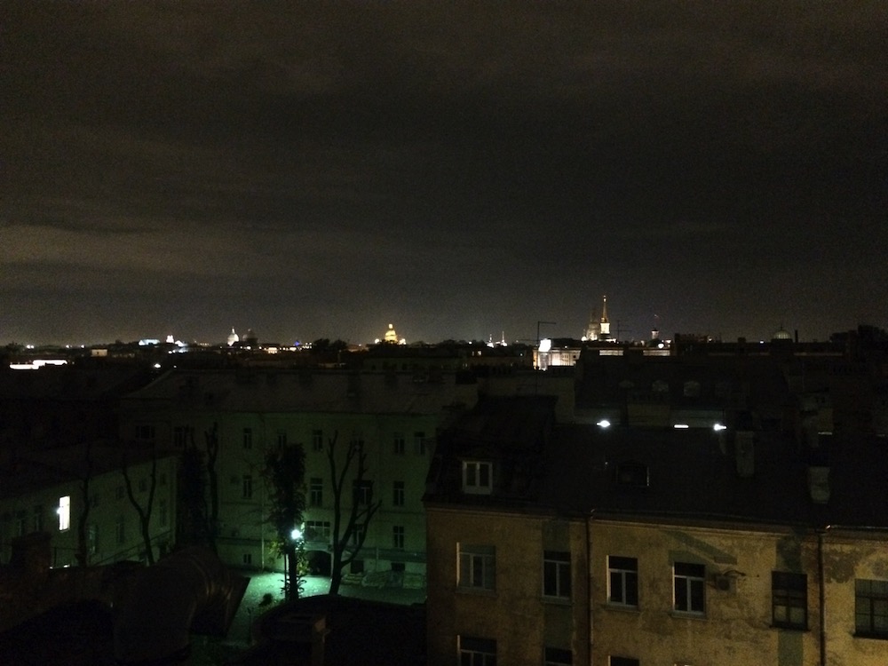 Изображение из старого блога