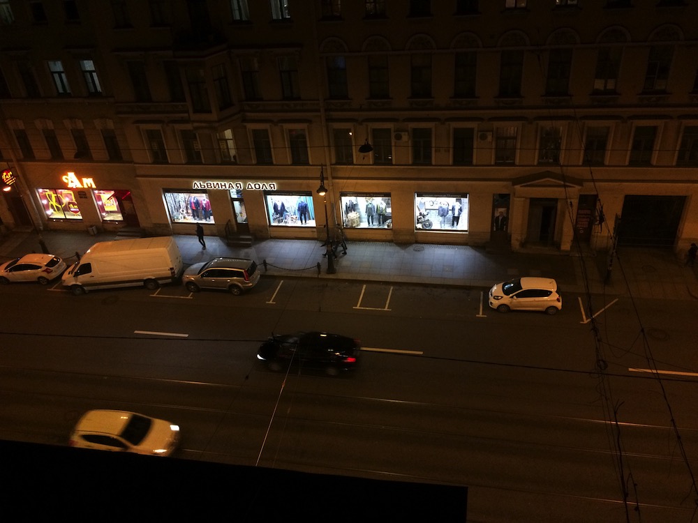 Изображение из старого блога