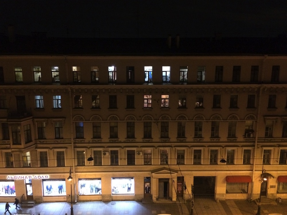 Изображение из старого блога